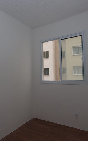 Apartamento para alugar com 42m², 2 quartos e sem vagaQuarto 2