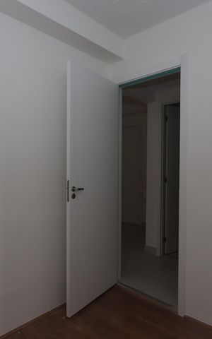 Apartamento para alugar com 42m², 2 quartos e sem vagaQuarto 2