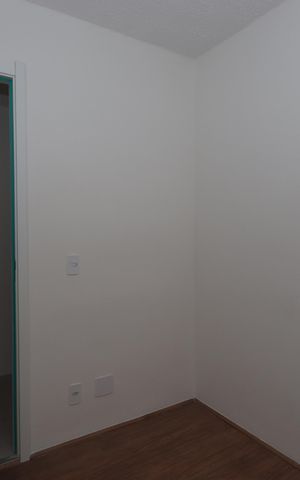 Apartamento para alugar com 42m², 2 quartos e sem vagaQuarto 2