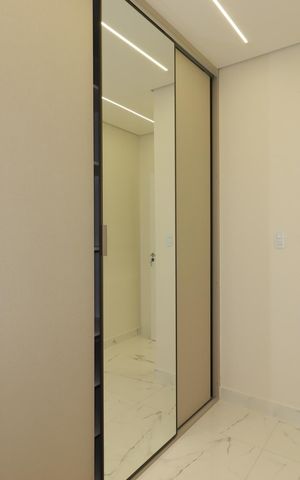Casa à venda com 220m², 3 quartos e 6 vagasQuarto 1