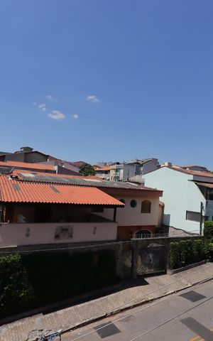 Casa à venda com 220m², 3 quartos e 6 vagasVista da Sacada da Suíte