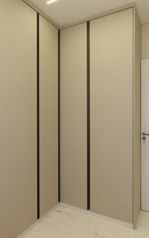 Casa à venda com 220m², 3 quartos e 6 vagasQuarto 2
