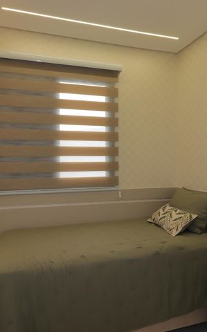 Casa à venda com 220m², 3 quartos e 6 vagasQuarto 2