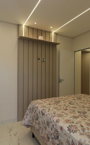 Casa à venda com 220m², 3 quartos e 6 vagasSuíte