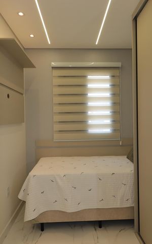 Casa à venda com 220m², 3 quartos e 6 vagasQuarto 1
