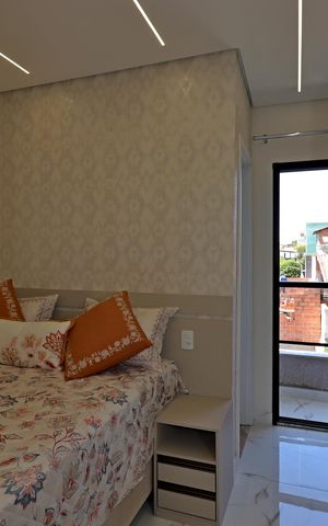 Casa à venda com 220m², 3 quartos e 6 vagasSuíte