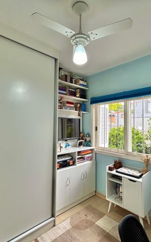Casa à venda com 150m², 4 quartos e 2 vagas Casa à venda com 150m², 4 quartos e 2 vagasQuarto 2