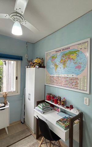 Casa à venda com 150m², 4 quartos e 2 vagas Casa à venda com 150m², 4 quartos e 2 vagasQuarto 2