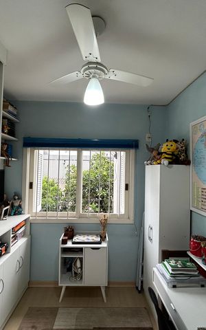 Casa à venda com 150m², 4 quartos e 2 vagas Casa à venda com 150m², 4 quartos e 2 vagasQuarto 2