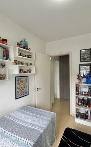 Casa à venda com 150m², 4 quartos e 2 vagas Casa à venda com 150m², 4 quartos e 2 vagasQuarto 1