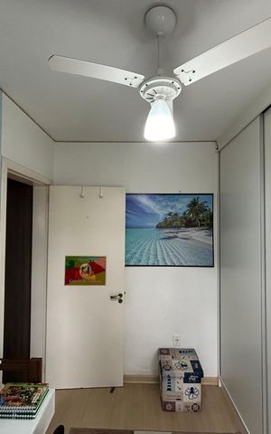 Casa à venda com 150m², 4 quartos e 2 vagas Casa à venda com 150m², 4 quartos e 2 vagasQuarto 2