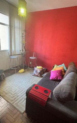 Apartamento à venda com 70m², 2 quartos e sem vaga Apartamento à venda com 70m², 2 quartos e sem vagaSala