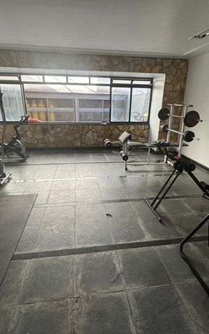 Apartamento à venda com 70m², 2 quartos e sem vaga Apartamento à venda com 70m², 2 quartos e sem vagaacademia