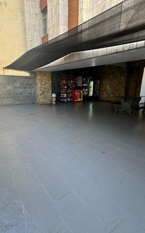 Apartamento à venda com 70m², 2 quartos e sem vaga Apartamento à venda com 70m², 2 quartos e sem vagaárea comum do prédio