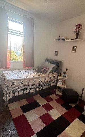 Apartamento à venda com 70m², 2 quartos e sem vaga Apartamento à venda com 70m², 2 quartos e sem vagaPrimeiro Quarto