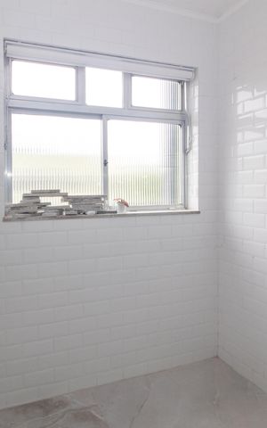 Apartamento à venda com 81m², 3 quartos e 2 vagas Apartamento à venda com 81m², 3 quartos e 2 vagasCozinha