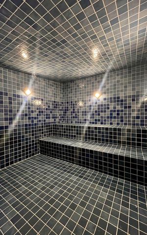 Apartamento à venda com 46m², 1 quarto e 1 vaga Apartamento à venda com 46m², 1 quarto e 1 vagaÁrea comum- Sauna