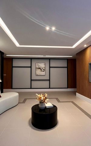 Apartamento à venda com 46m², 1 quarto e 1 vaga Apartamento à venda com 46m², 1 quarto e 1 vagaHall de entrada