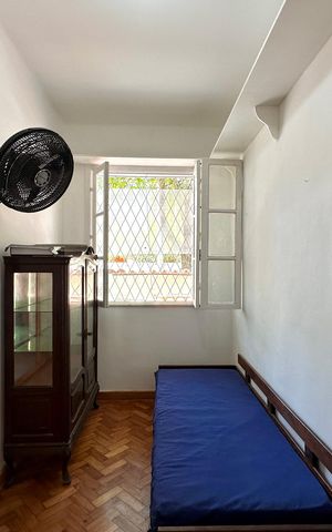 Apartamento à venda com 65m², 2 quartos e sem vaga Apartamento à venda com 65m², 2 quartos e sem vagaQuarto 1