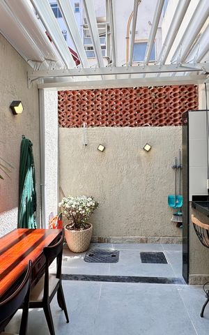 Apartamento à venda com 65m², 2 quartos e sem vaga Apartamento à venda com 65m², 2 quartos e sem vagaÁrea externa