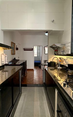 Apartamento à venda com 65m², 2 quartos e sem vaga Apartamento à venda com 65m², 2 quartos e sem vagaCozinha