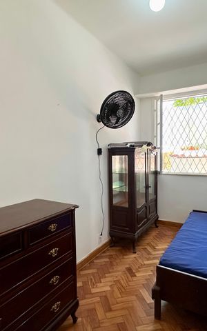 Apartamento à venda com 65m², 2 quartos e sem vaga Apartamento à venda com 65m², 2 quartos e sem vagaQuarto 1