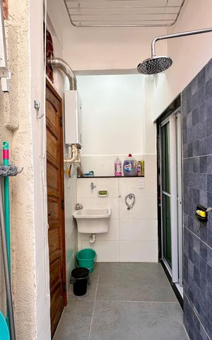 Apartamento à venda com 65m², 2 quartos e sem vaga Apartamento à venda com 65m², 2 quartos e sem vagaÁrea de Serviço