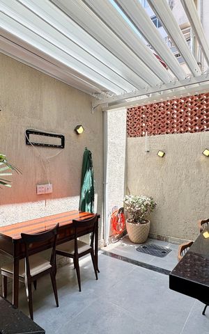 Apartamento à venda com 65m², 2 quartos e sem vaga Apartamento à venda com 65m², 2 quartos e sem vagaÁrea externa