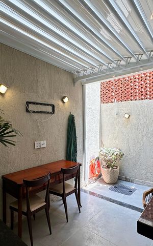 Apartamento à venda com 65m², 2 quartos e sem vaga Apartamento à venda com 65m², 2 quartos e sem vagaÁrea externa