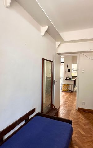 Apartamento à venda com 65m², 2 quartos e sem vaga Apartamento à venda com 65m², 2 quartos e sem vagaQuarto 1
