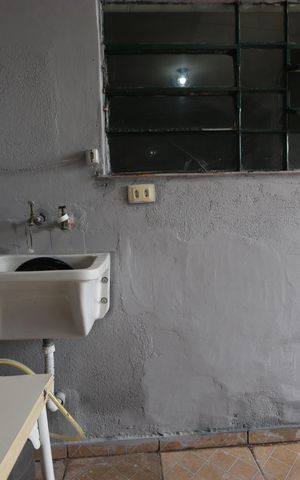 Casa à venda com 134m², 3 quartos e 2 vagasLavanderia