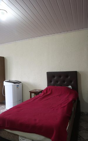Casa à venda com 134m², 3 quartos e 2 vagasEdícula