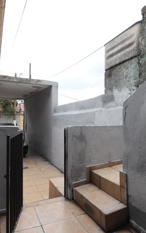 Casa à venda com 134m², 3 quartos e 2 vagasQuintal
