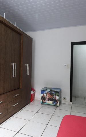Casa à venda com 134m², 3 quartos e 2 vagasQuarto 2