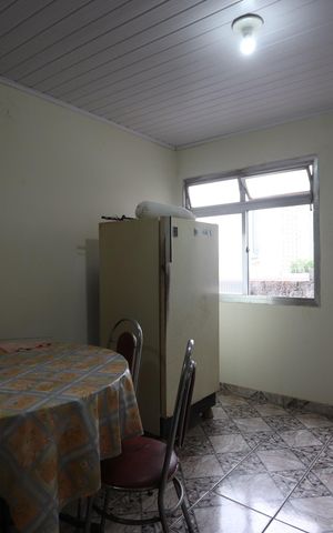 Casa à venda com 134m², 3 quartos e 2 vagasEdícula