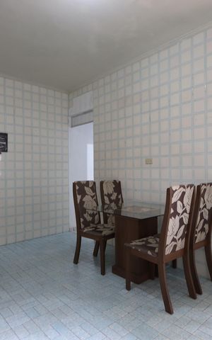 Casa à venda com 134m², 3 quartos e 2 vagasCozinha