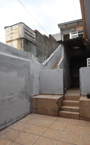 Casa à venda com 134m², 3 quartos e 2 vagasQuintal