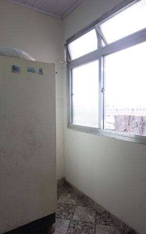 Casa à venda com 134m², 3 quartos e 2 vagasCozinha da Edícula