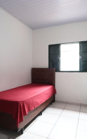 Casa à venda com 134m², 3 quartos e 2 vagasQuarto 2