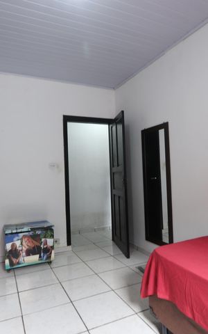 Casa à venda com 134m², 3 quartos e 2 vagasQuarto 2