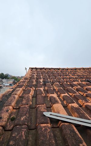 Casa à venda com 153m², 2 quartos e 2 vagas Casa à venda com 153m², 2 quartos e 2 vagasVista - Sacada