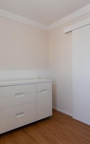 Apartamento à venda com 57m², 2 quartos e 1 vaga Apartamento à venda com 57m², 2 quartos e 1 vagaSuíte