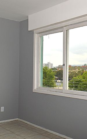 Apartamento à venda com 77m², 3 quartos e 1 vagaQuarto 2