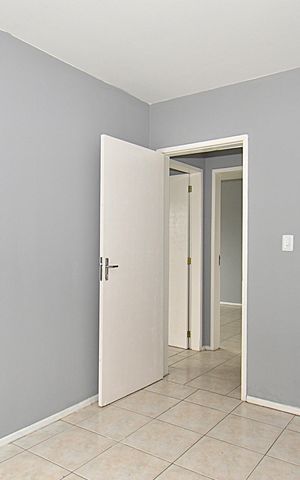Apartamento à venda com 77m², 3 quartos e 1 vagaQuarto 1