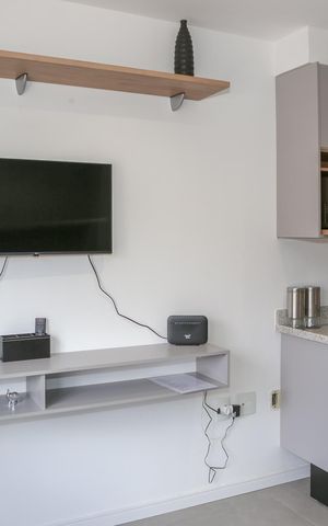 Studio para alugar com 22m², 1 quarto e sem vaga Studio para alugar com 22m², 1 quarto e sem vagaStudio