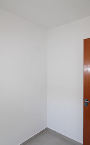 Studio à venda com 38m², 2 quartos e sem vagaQuarto 2