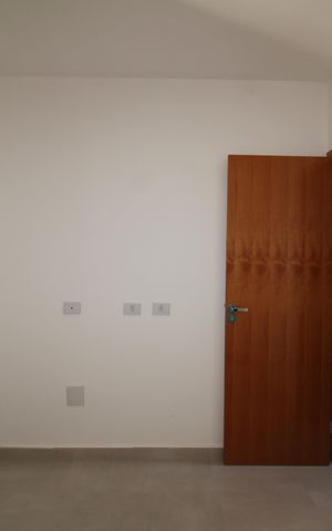 Studio à venda com 38m², 2 quartos e sem vagaQuarto 1
