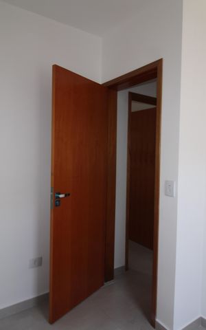 Studio à venda com 38m², 2 quartos e sem vagaQuarto 2