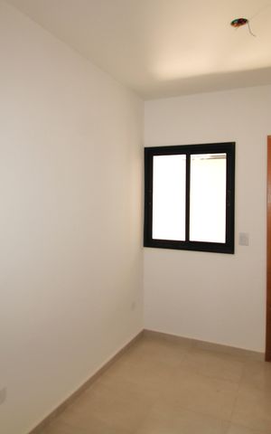 Studio à venda com 38m², 2 quartos e sem vagaSala / Cozinha / Área de Serviço