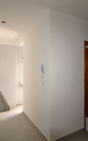 Studio à venda com 38m², 2 quartos e sem vagaSala / Cozinha / Área de Serviço